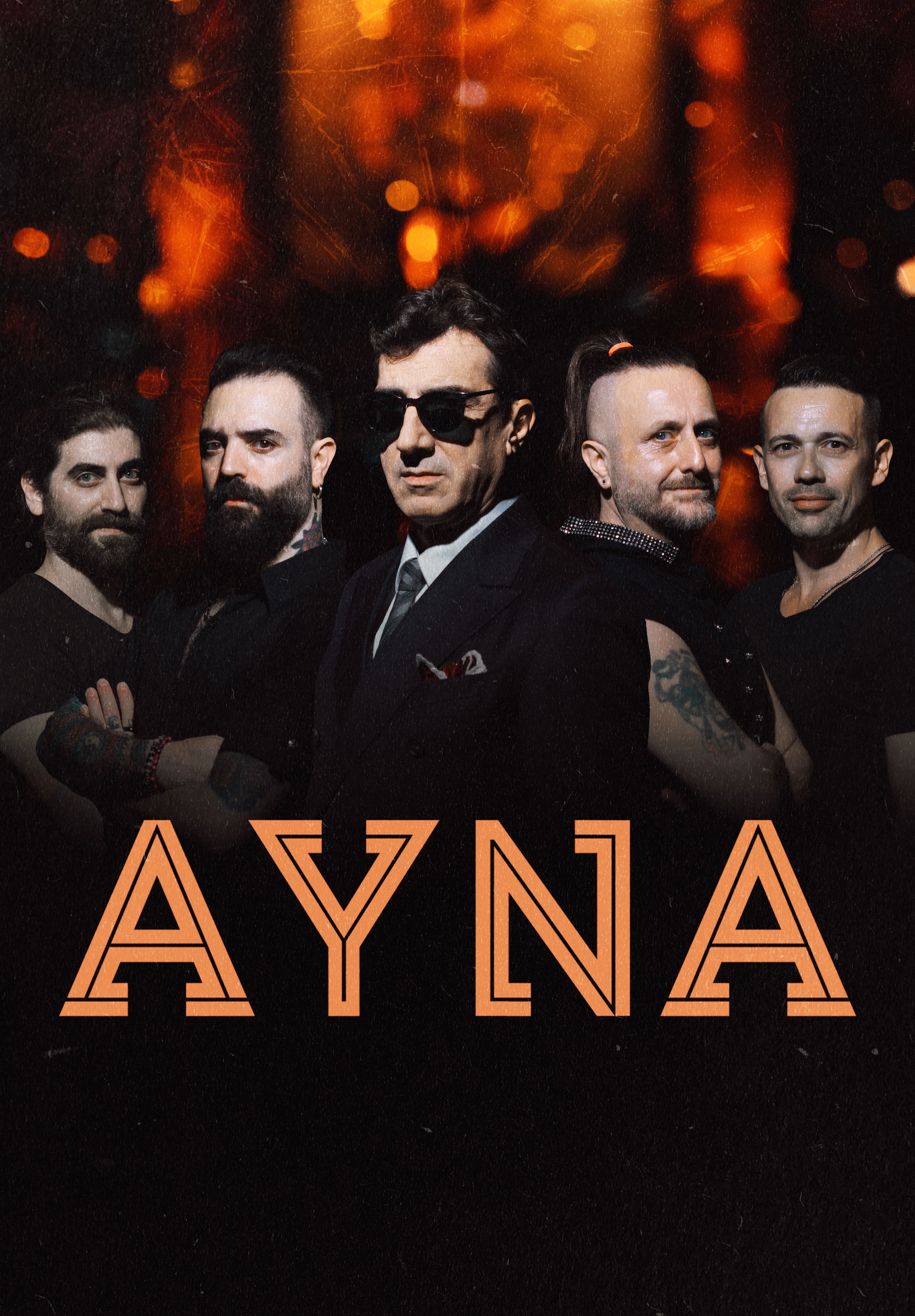 Ayna - 30. Yıl Konseri