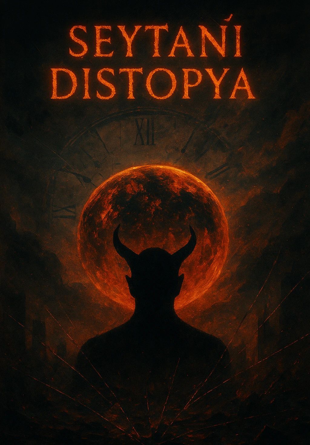 Şeytani Distopya
