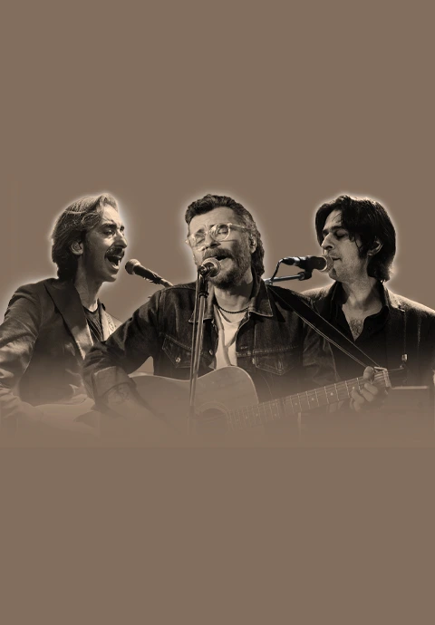 Flört Akustik Konseri