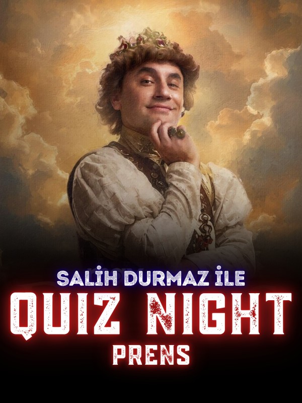 Quiz Night - Prens