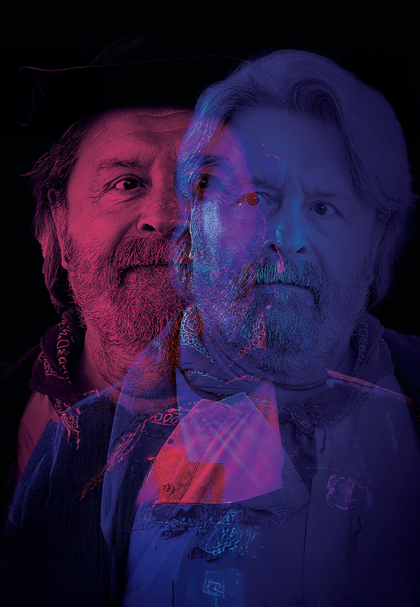 FARELER VE İNSANLAR