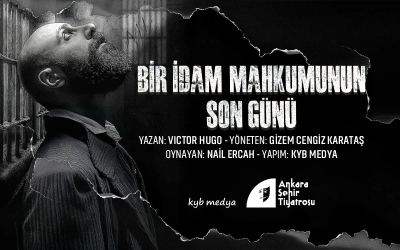 Bir İdam Mahkumunun Son Günü