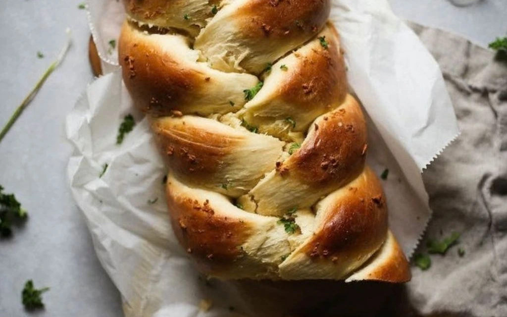 Sıcak Ekmek Atölyesi | Atölye: EKS Mutfak