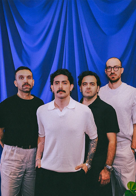 The Flabbies - Yeni Albüm İlk Konser