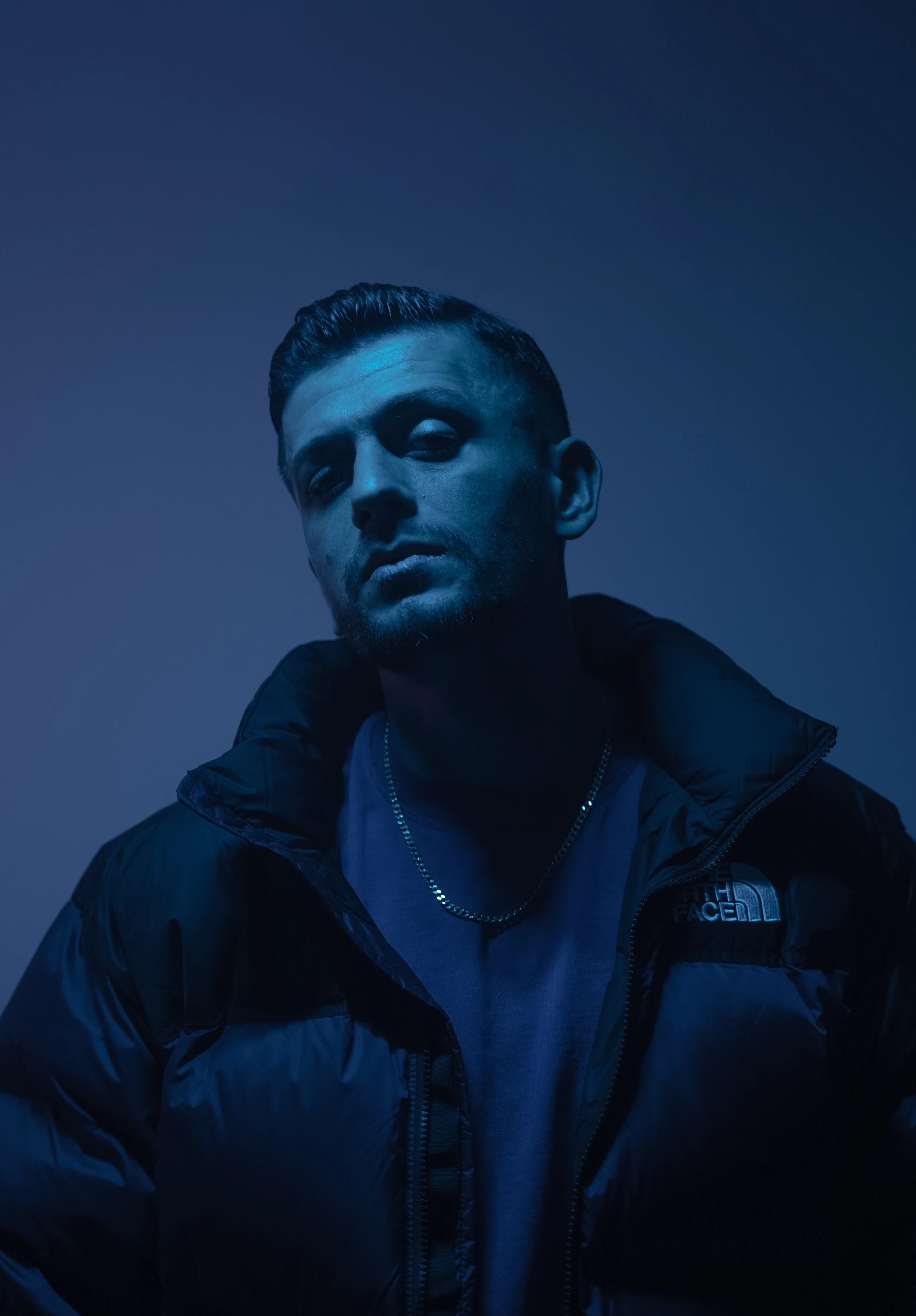 Allame Manhattan Project Albüm Lansmanı