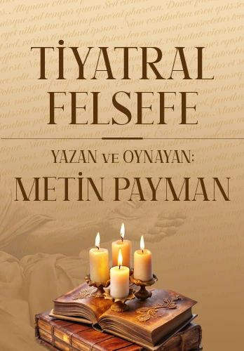 Tiyatral Felsefe