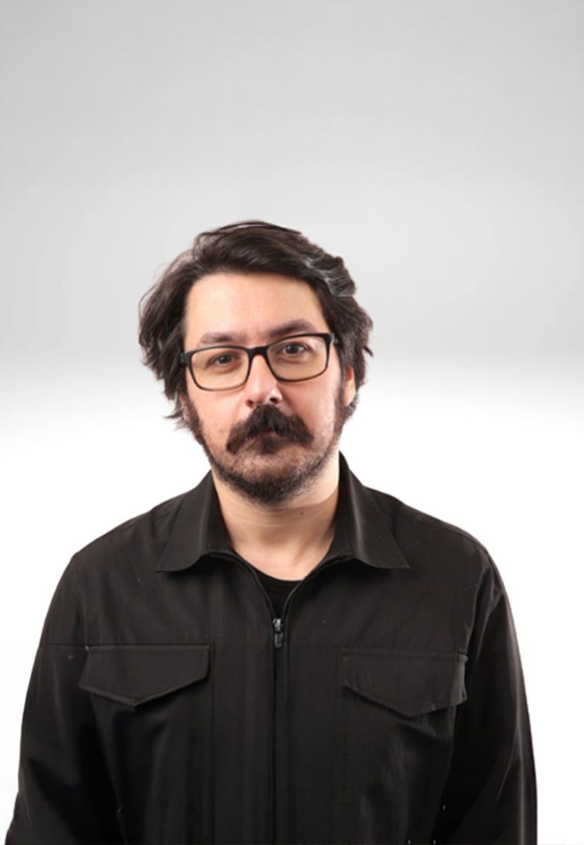 Samet Karadeniz Stand-up Gösterisi