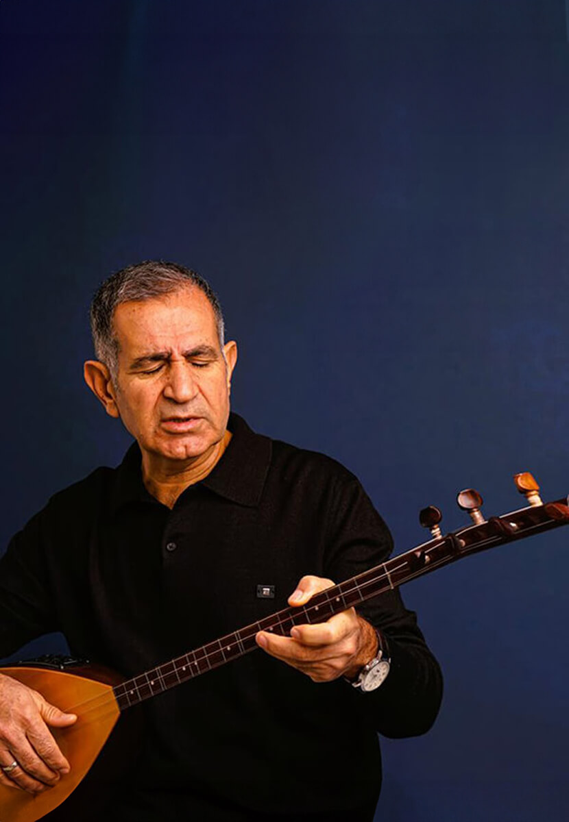 Dertli Divani Konseri