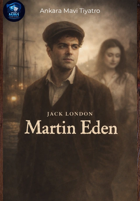 Martin Eden