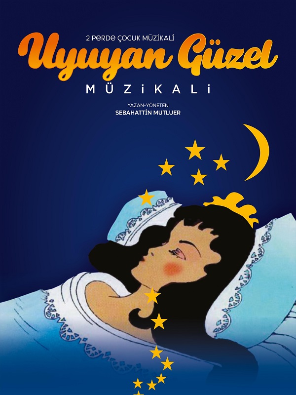 Uyuyan Güzel
