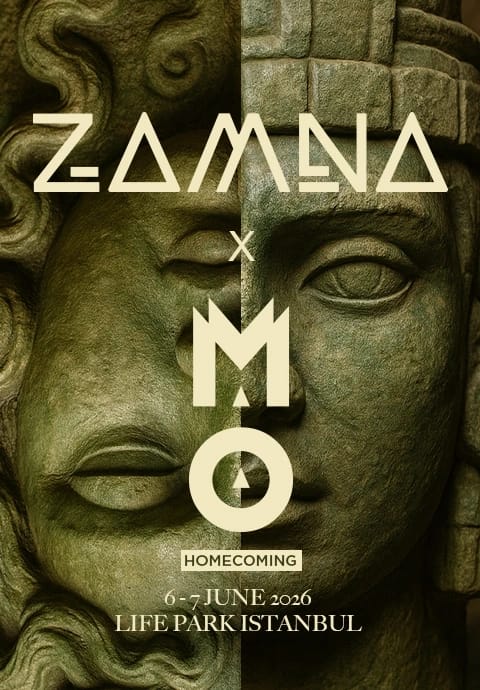 ZAMNA x MO Homecoming 2026