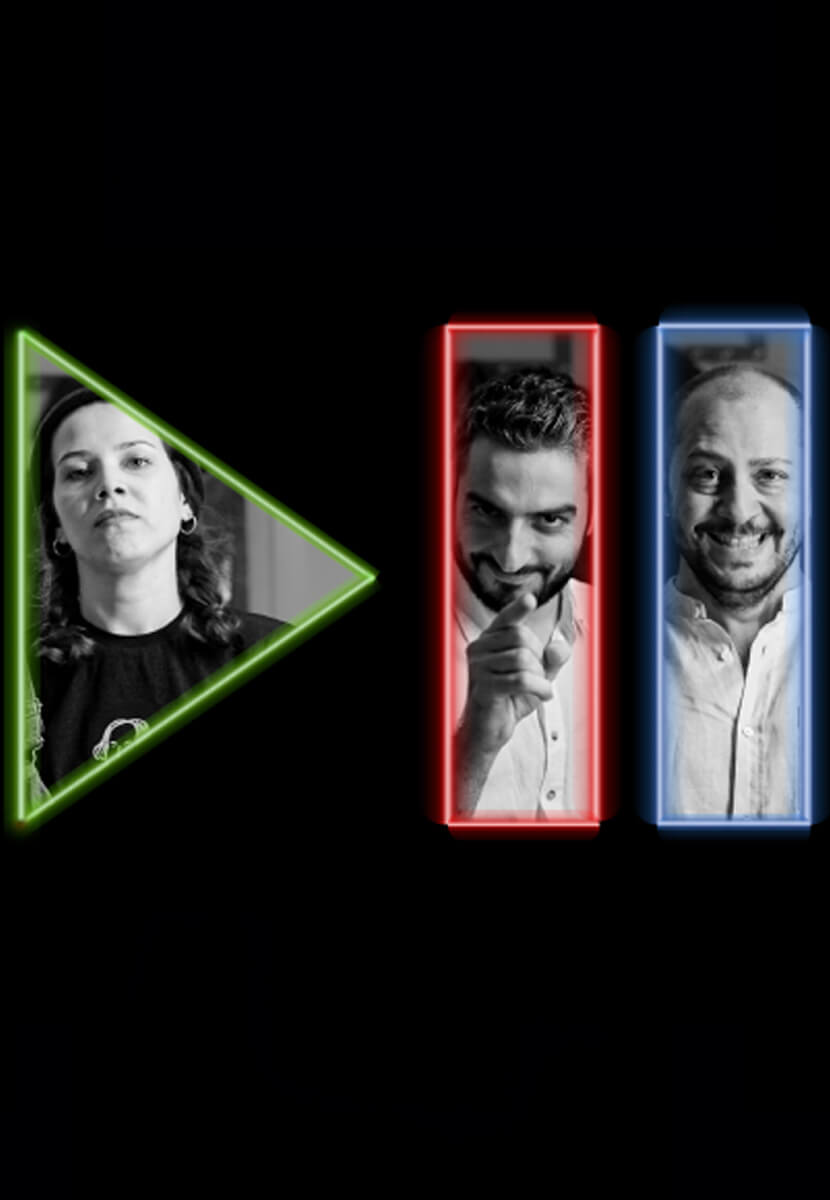 Godot'yu Beklerken'i Beklerken