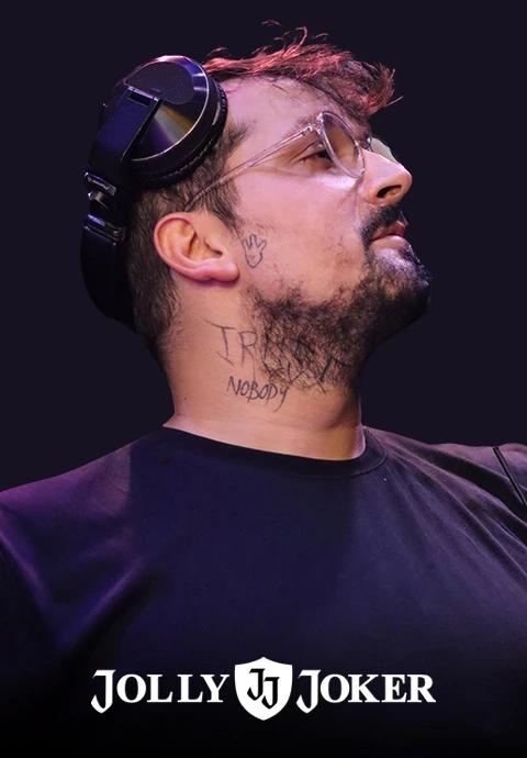 DJ Faruk Koç Bayram Özel