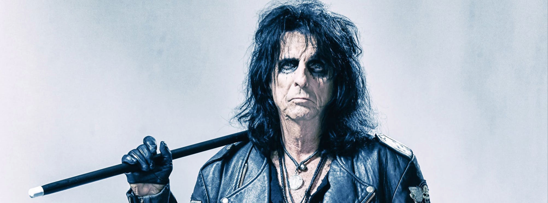 %100 Metal Sunar: Alice Cooper