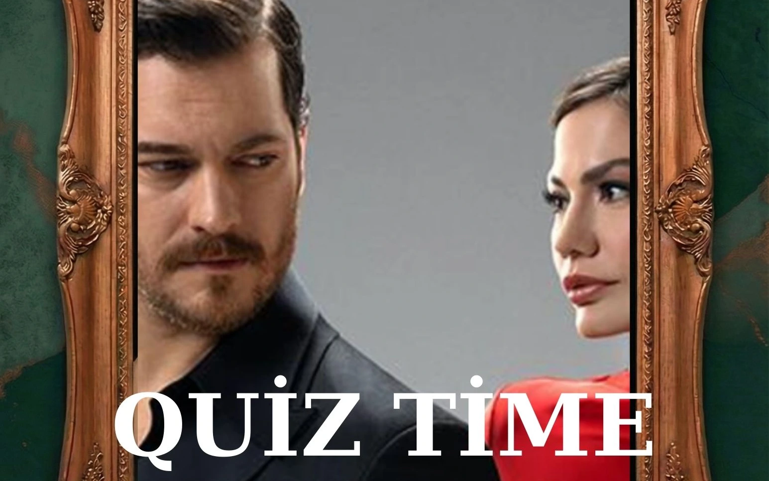 Eşref Rüya Quiz Night