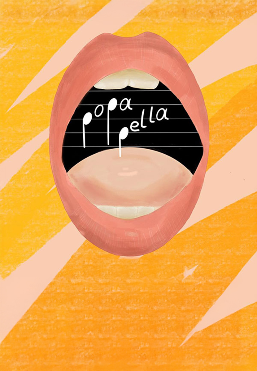 Popapella