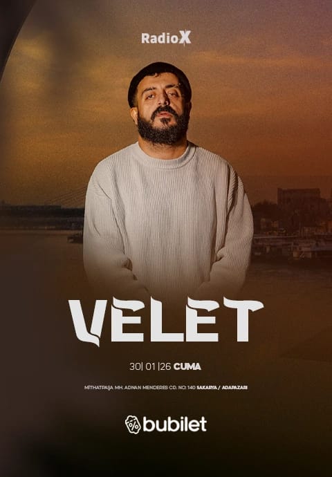 Velet