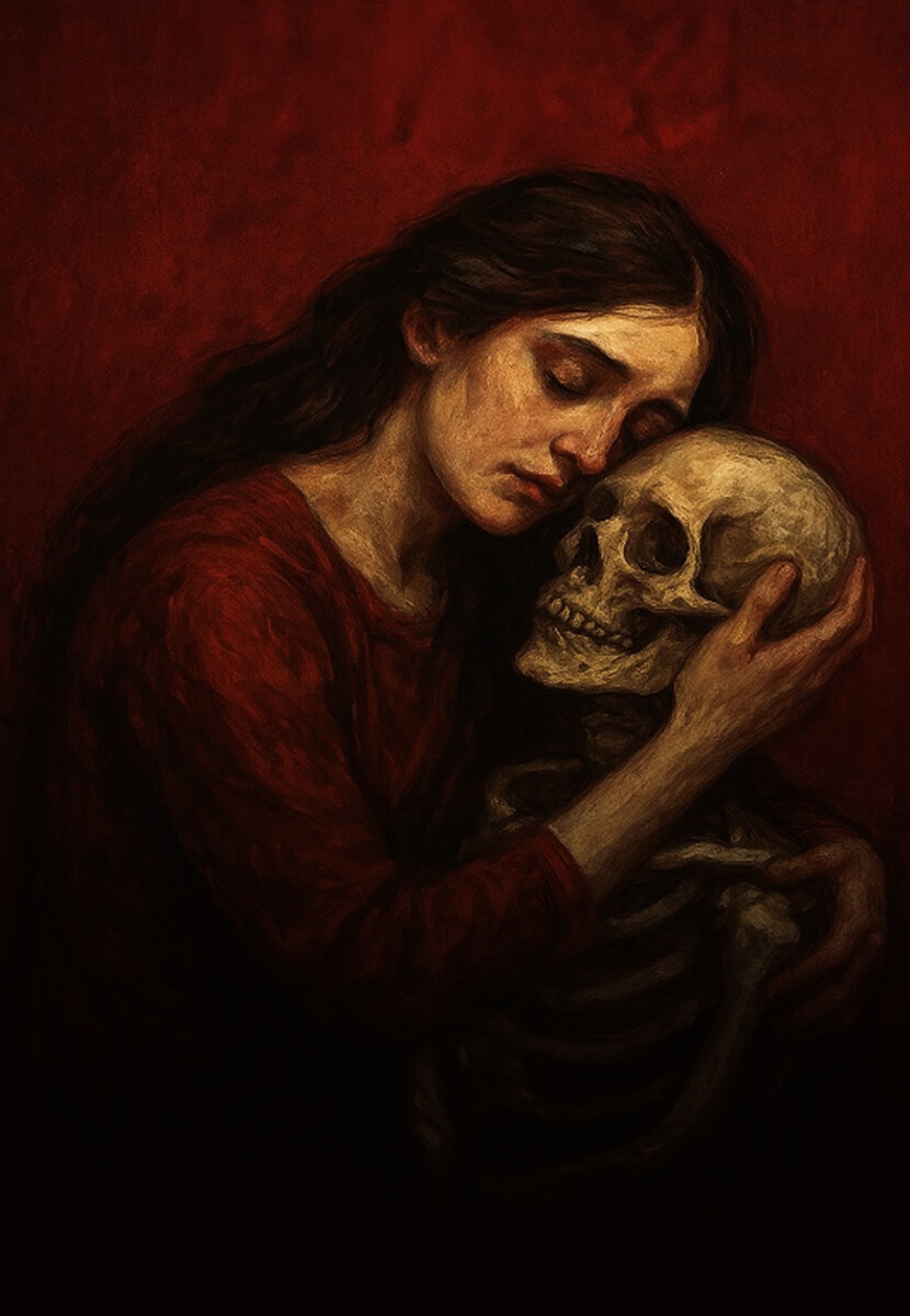 Sevgili Arsız Ölüm