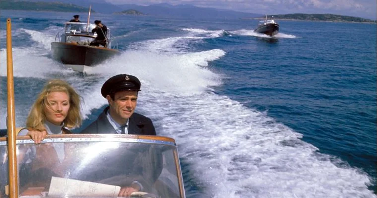 Rusya'dan Sevgilerle