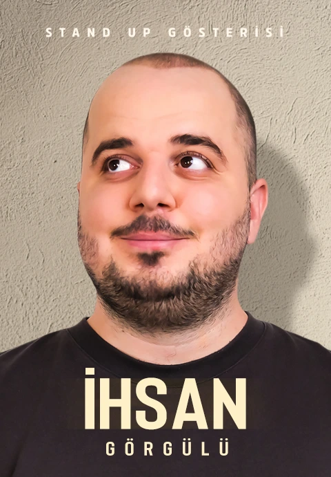 İhsan Görgülü Stand Up | Acayip Duygular