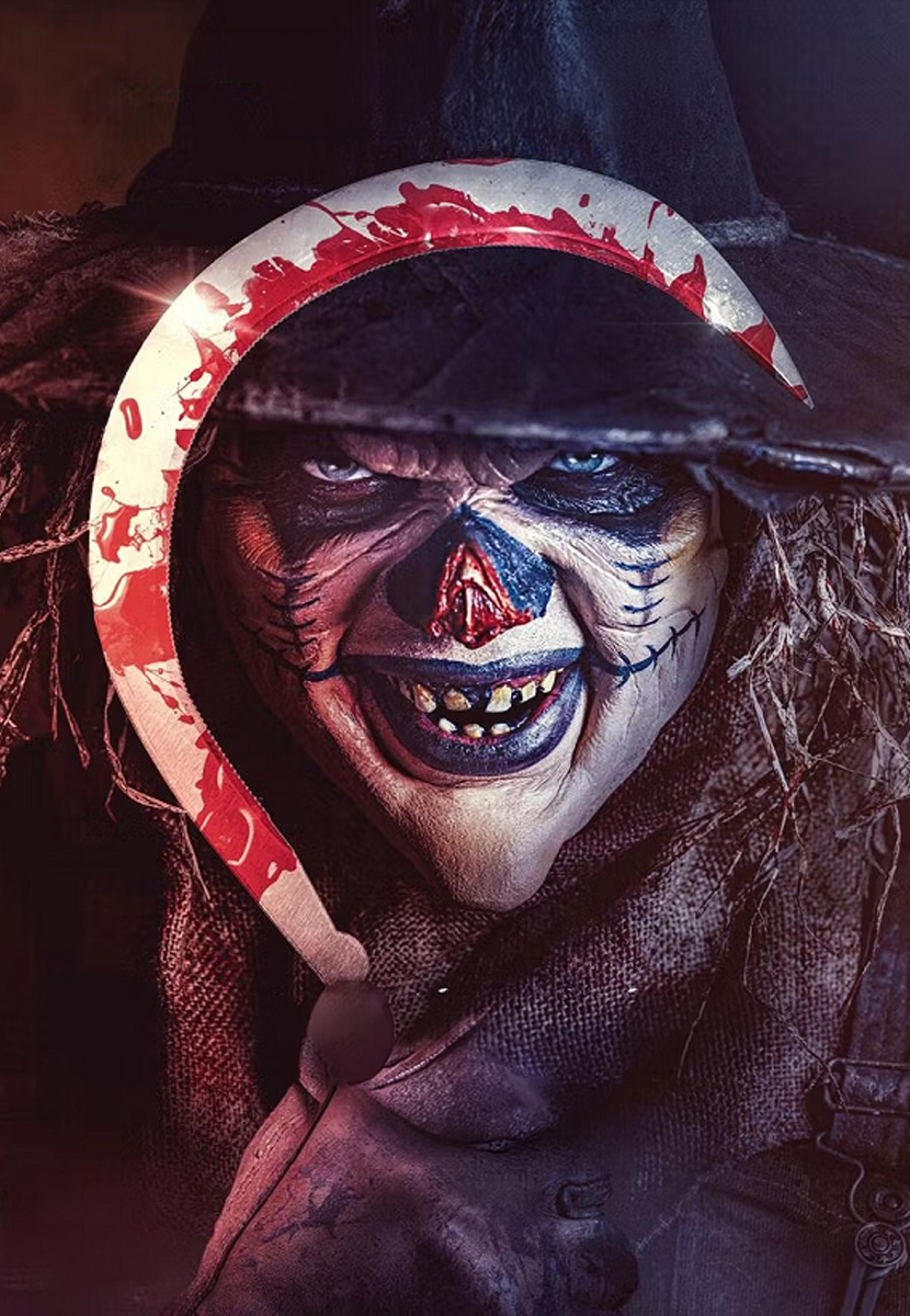 Cadılar Bayramı Katliamı