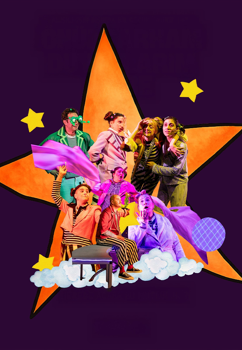 Önüm Arkam Duygularım Sobe