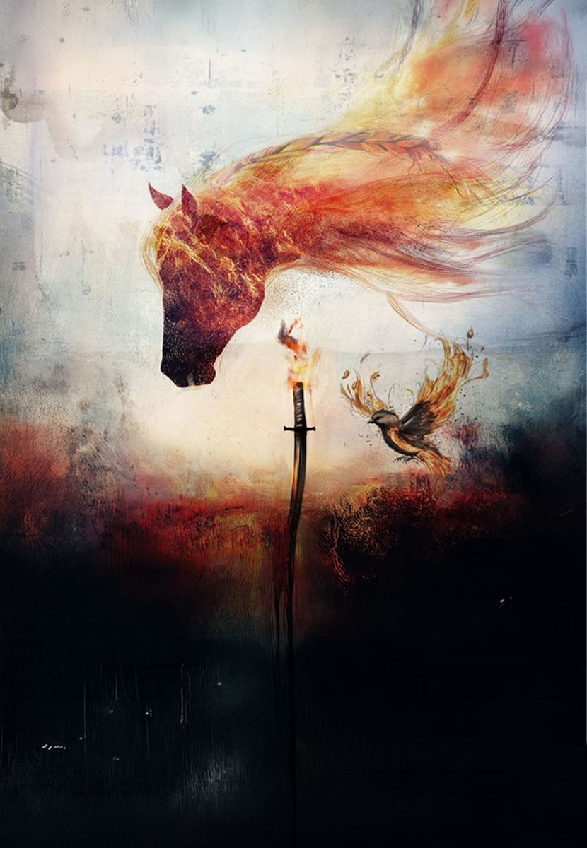 Ağrı Dağı Efsanesi