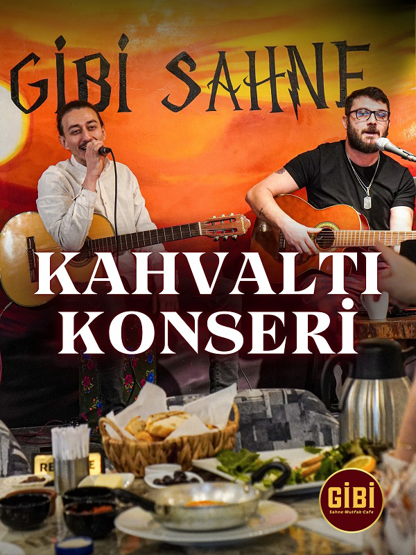 Kahvaltı Konseri