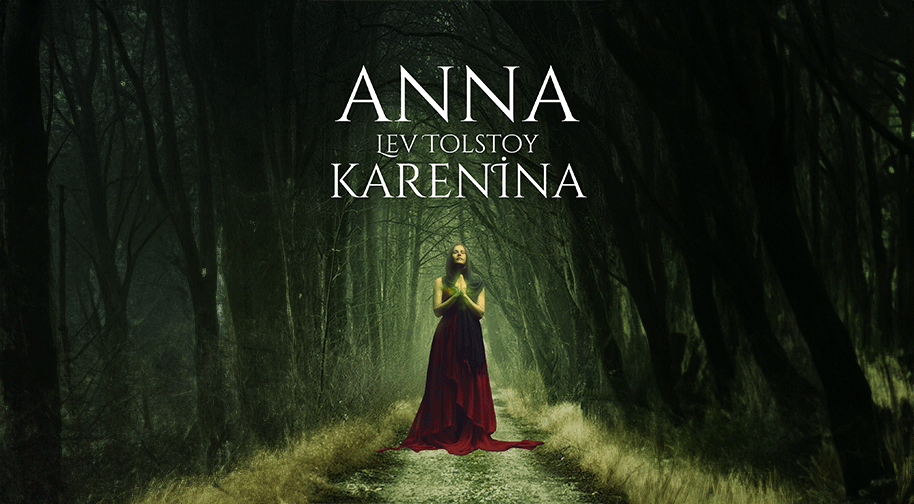 Anna Karenina