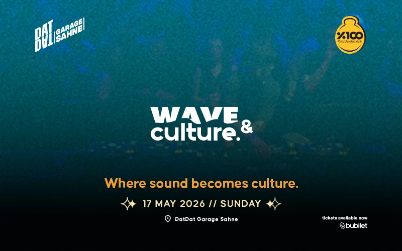 Varied Presents | Wave & Culture