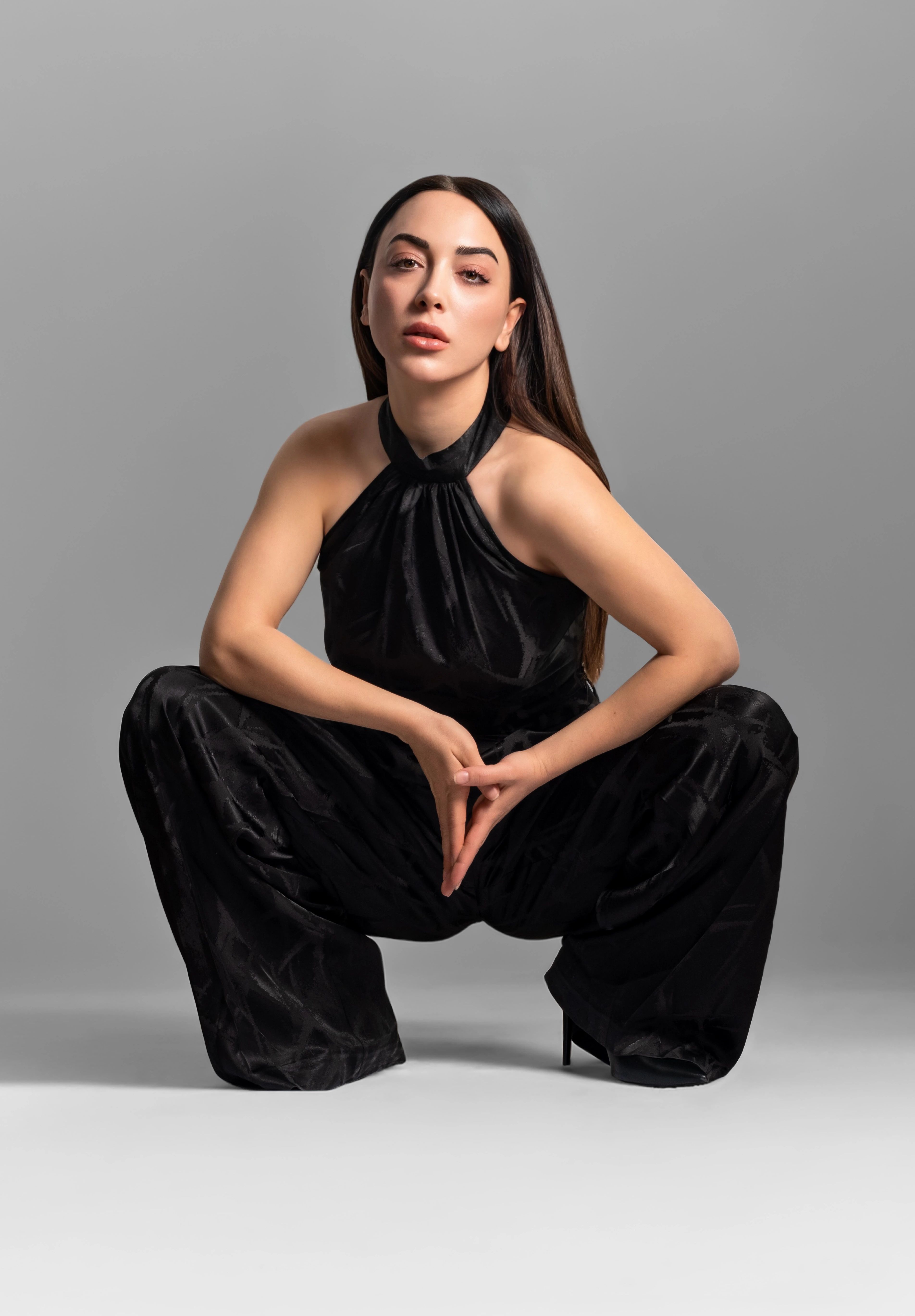 Eda Özyurt ‘’Uyanan Güzel’’ - Stand Up