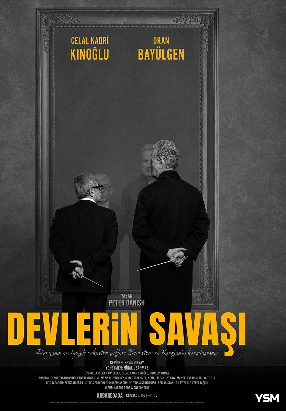 Devlerin Savaşı