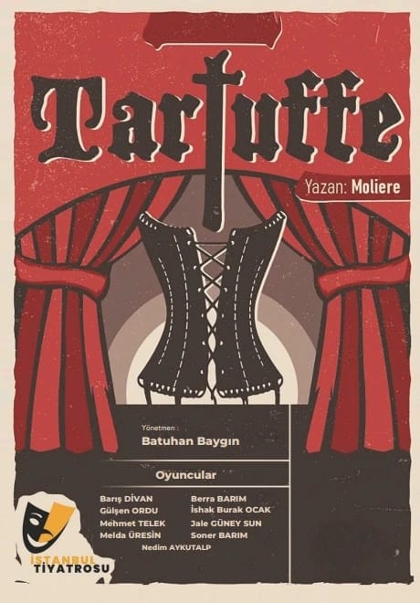 Tartuffe