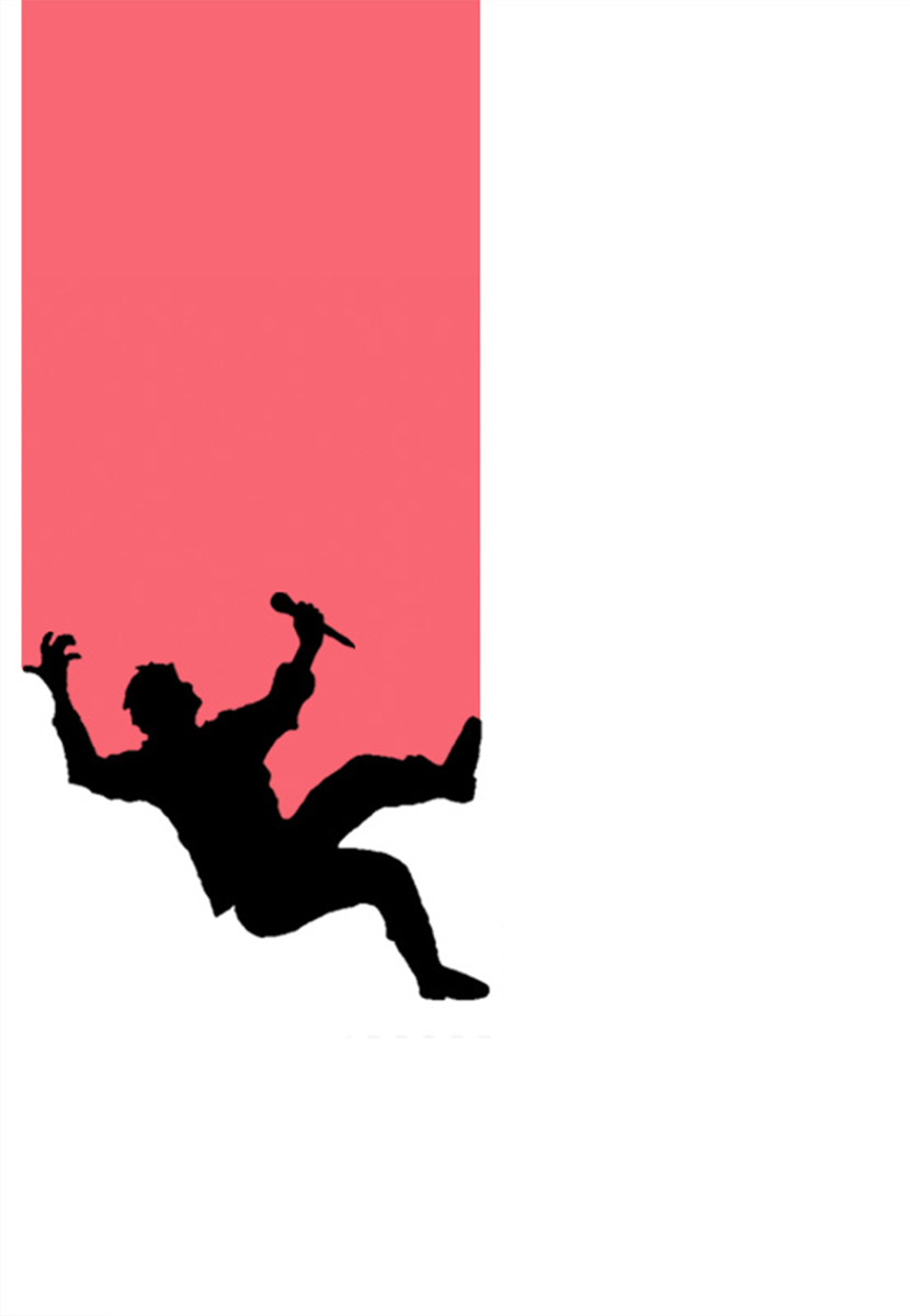 Güvercin 4'lü Stand-Up