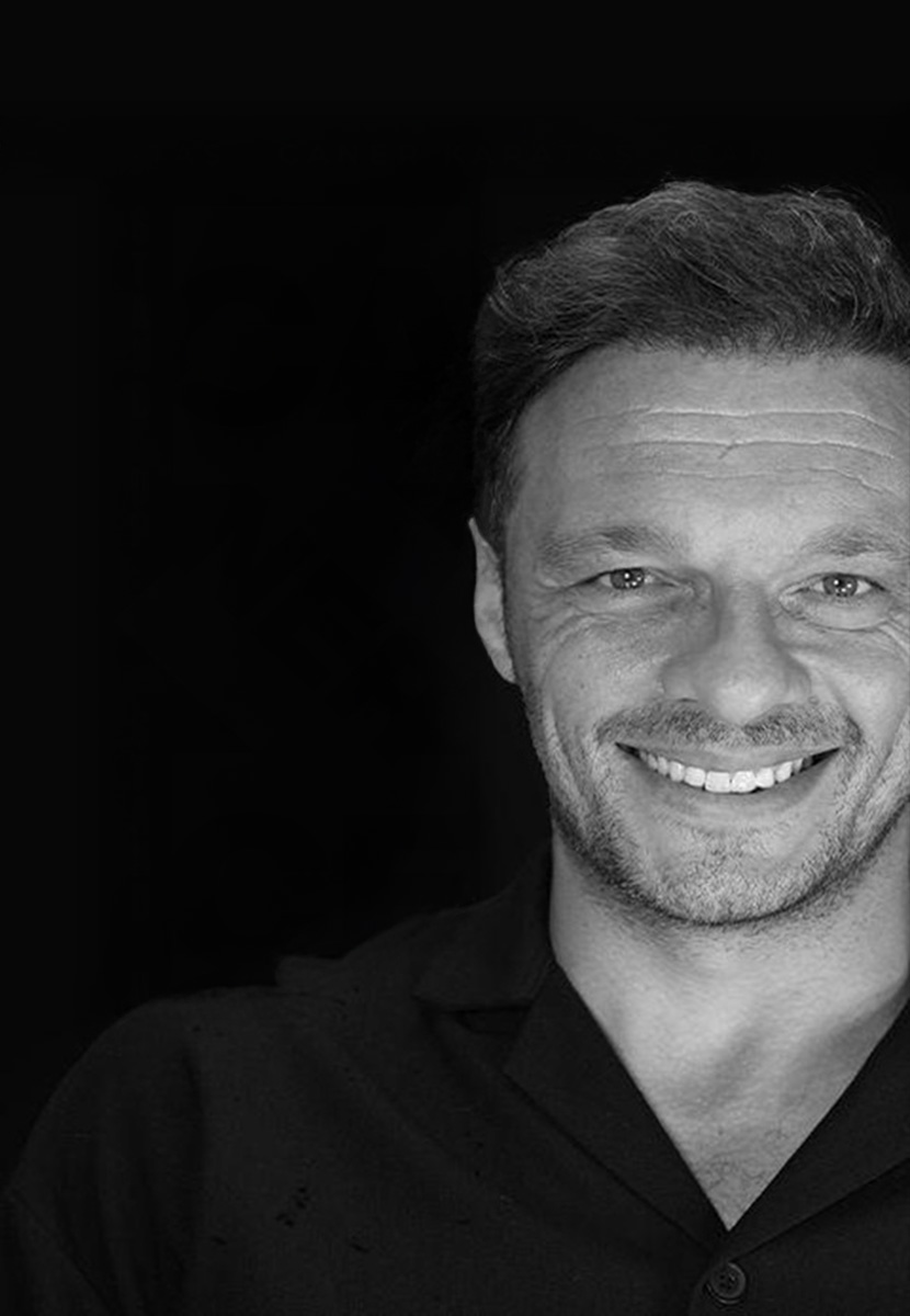 Caner Karataş Stand Up