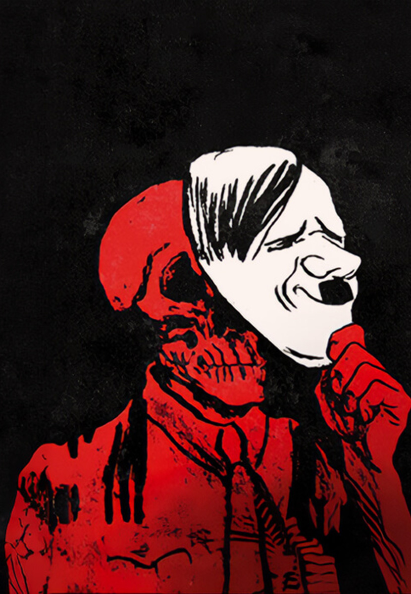 Yaşamak mı Yoksa Ölmek Mi