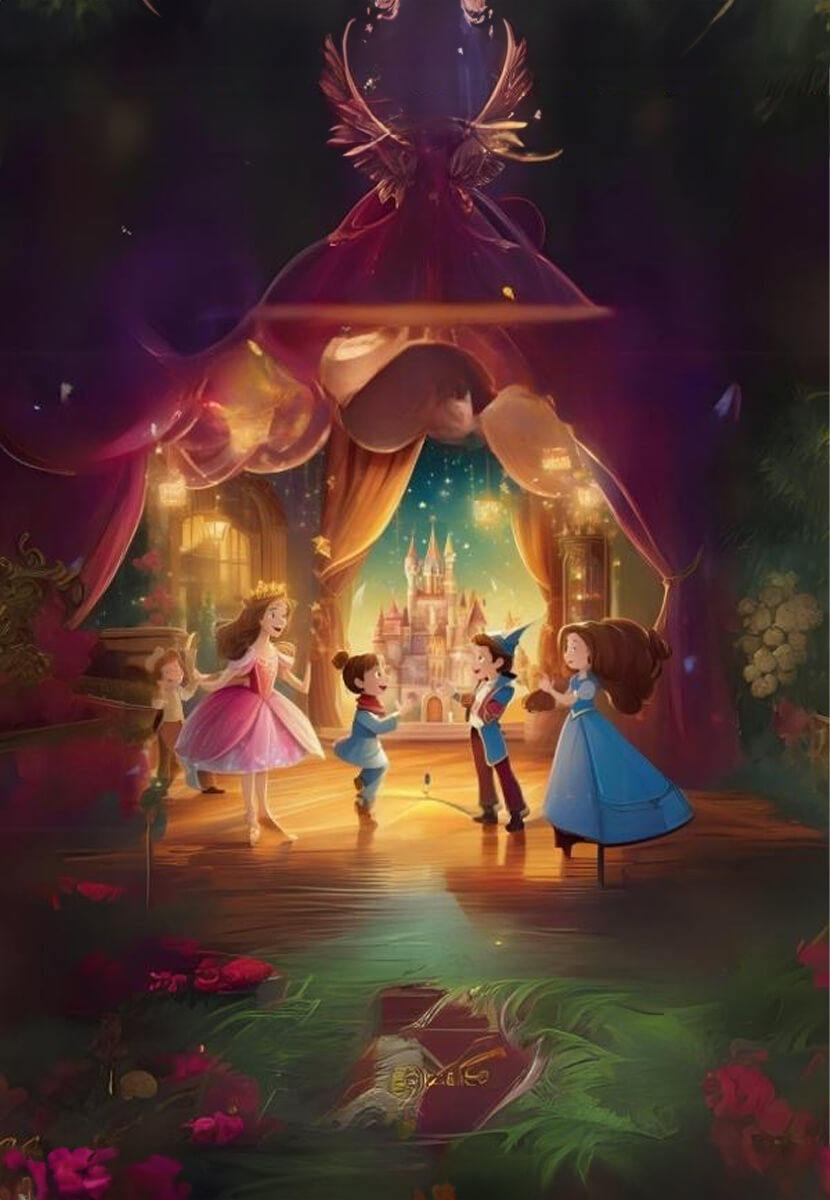 Taht Oyunları Müzikali