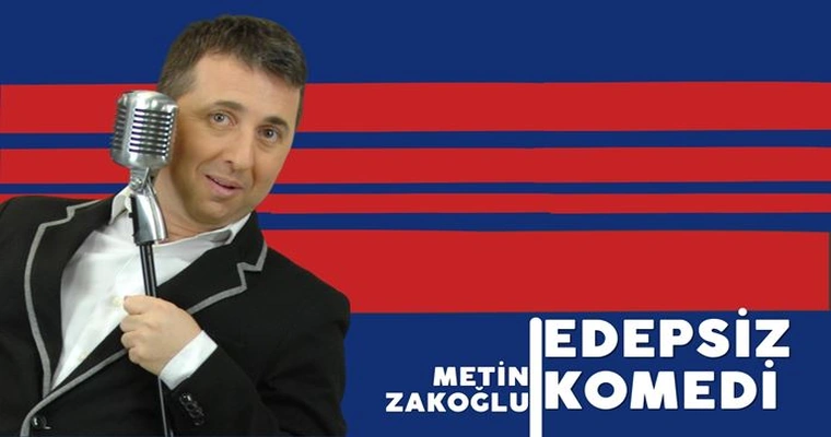 Edepsiz Komedi
