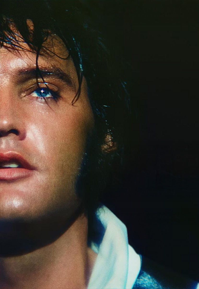 EPiC: Elvis Presley Konserde