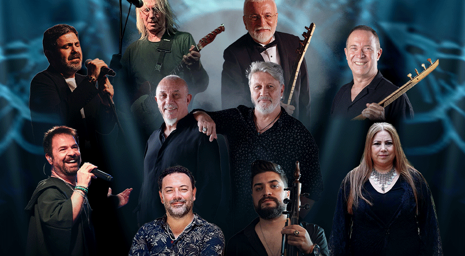 Geçmişten Günümüze Türküler ve Şarkılar