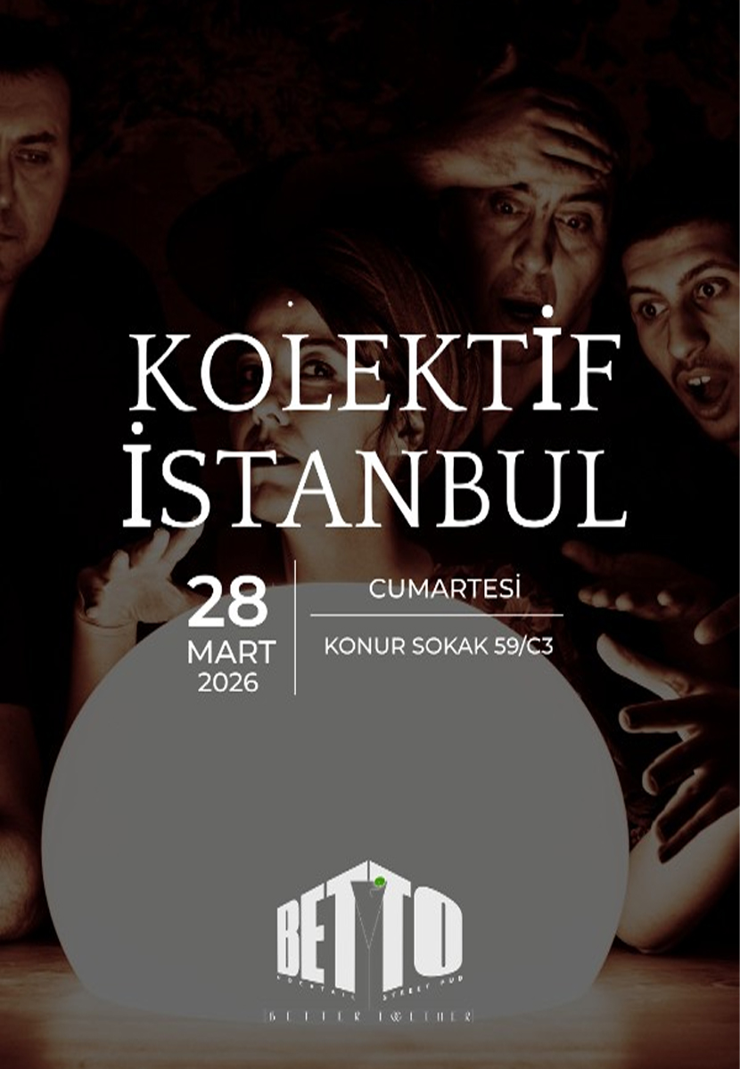 Kolektif İstanbul