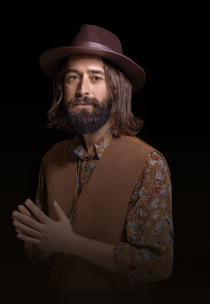 Çınar Türker ile Kendini Tanıma Konseri