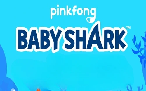 Pinkfong Baby Shark Live Show