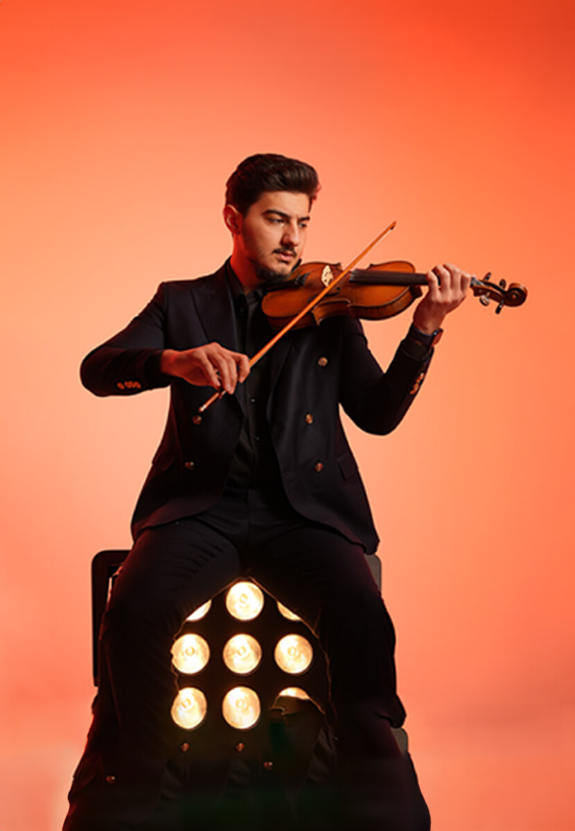 JAVADOFF  - We Don't Say I Love You