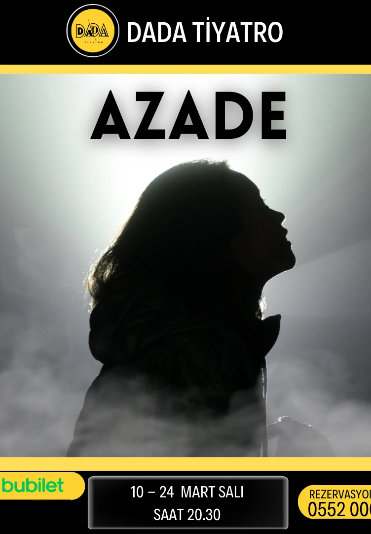 Azade