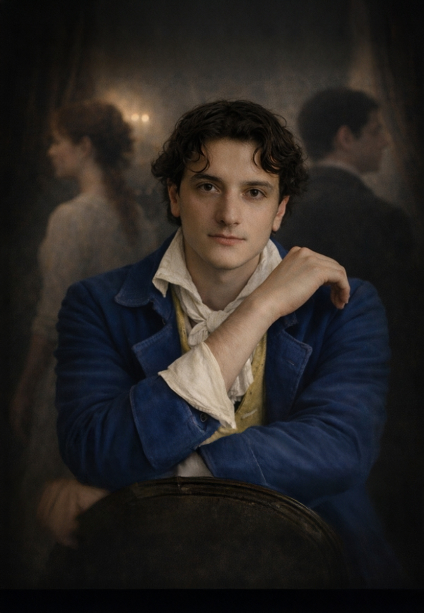 Genç Werther'in Acıları: Werther Ölmedi