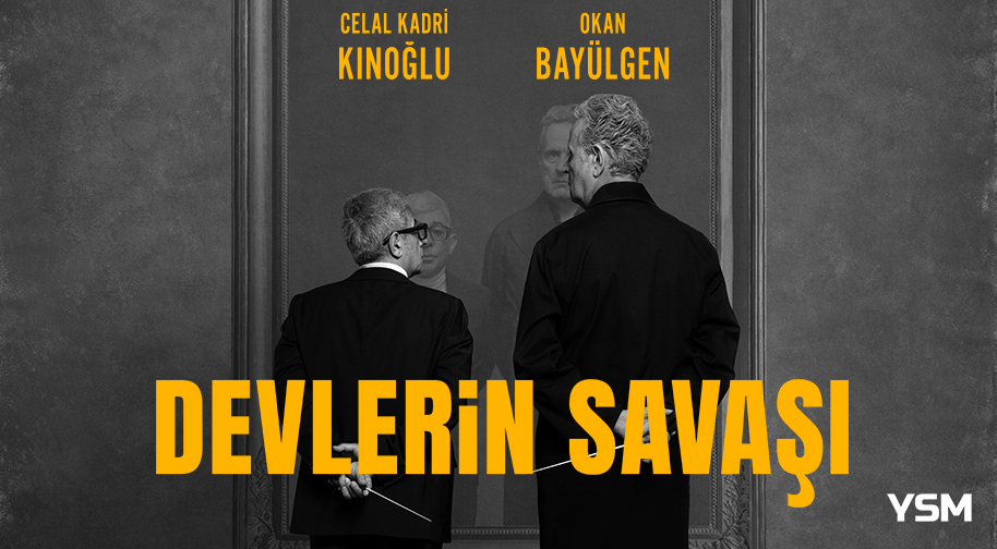 Devlerin Şavaşı