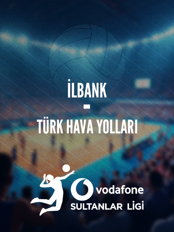 İlbank - Türk Hava Yolları
