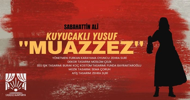 Kuyucaklı Yusuf Muazzez