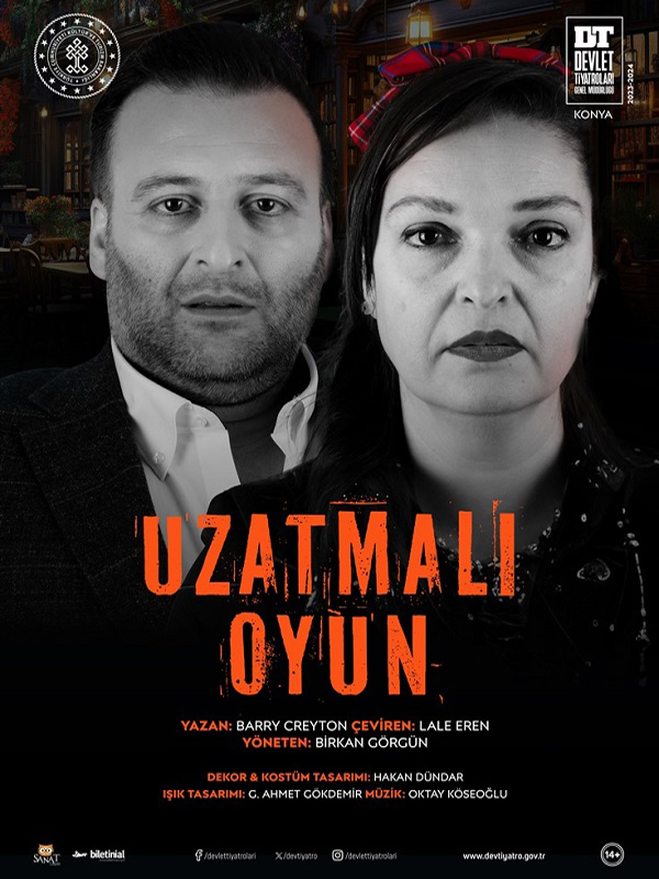 UZATMALI OYUN